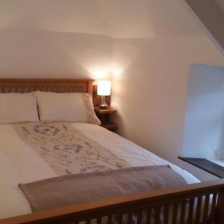 Coopers Cottage Dog Friendly North Cornwall Delabole Zewnętrze zdjęcie