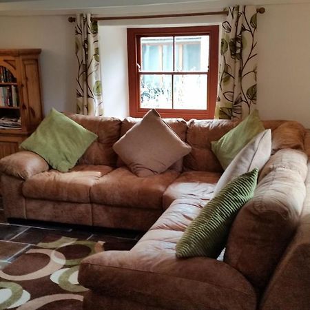 Coopers Cottage Dog Friendly North Cornwall Delabole Zewnętrze zdjęcie
