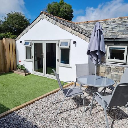 Coopers Cottage Dog Friendly North Cornwall Delabole Zewnętrze zdjęcie