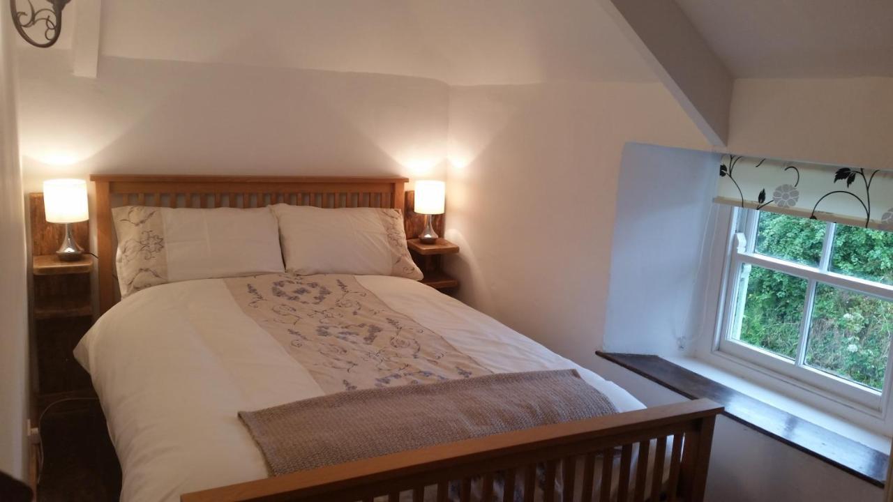 Coopers Cottage Dog Friendly North Cornwall Delabole Zewnętrze zdjęcie