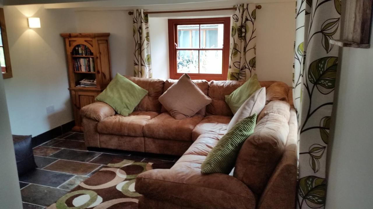 Coopers Cottage Dog Friendly North Cornwall Delabole Zewnętrze zdjęcie