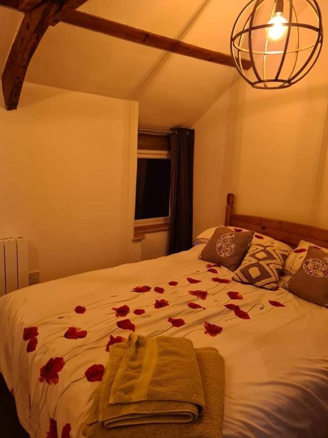 Coopers Cottage Dog Friendly North Cornwall Delabole Zewnętrze zdjęcie