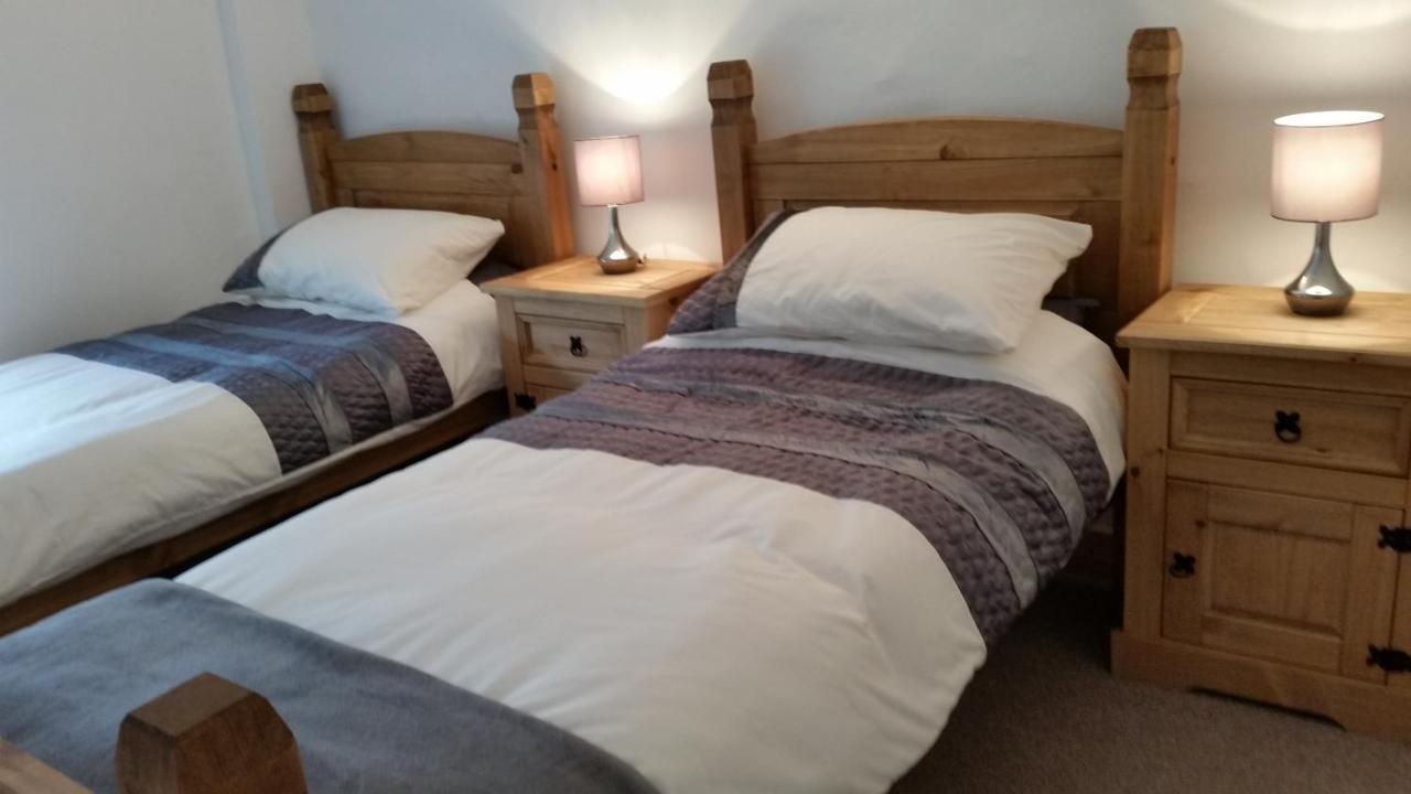 Coopers Cottage Dog Friendly North Cornwall Delabole Zewnętrze zdjęcie