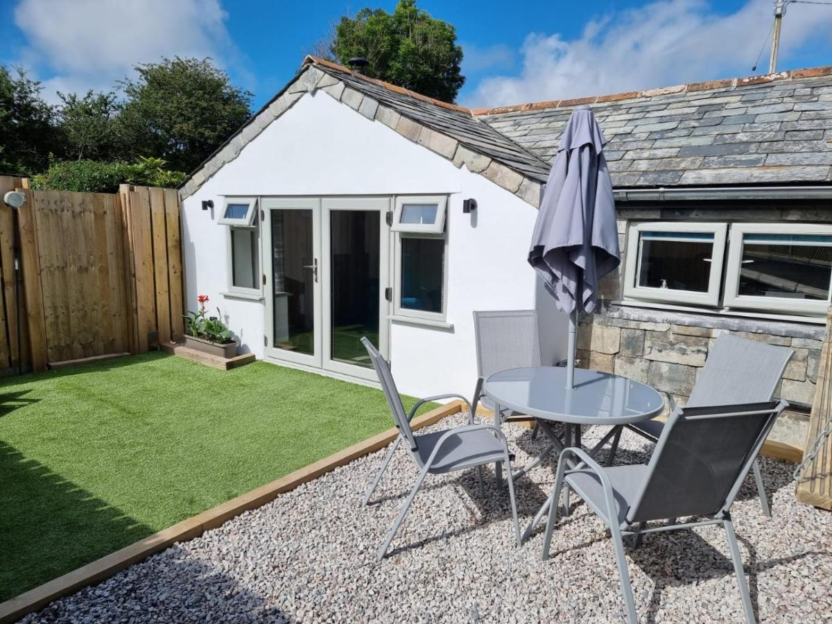 Coopers Cottage Dog Friendly North Cornwall Delabole Zewnętrze zdjęcie